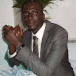 Meet your Posher, Massamba